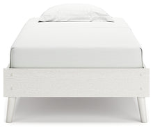 Load image into Gallery viewer, Ashley Express - Aprilyn Twin Platform Bed with Dresser, Chest and 2 Nightstands
