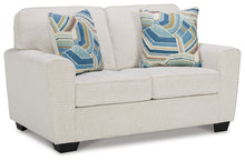 Load image into Gallery viewer, Cashton Sofa and Loveseat
