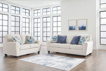 Load image into Gallery viewer, Cashton Sofa and Loveseat
