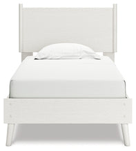 Load image into Gallery viewer, Ashley Express - Aprilyn Twin Panel Bed with Dresser, Chest and Nightstand
