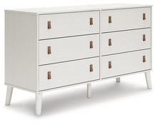 Load image into Gallery viewer, Ashley Express - Aprilyn Twin Panel Bed with Dresser, Chest and Nightstand
