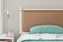 Load image into Gallery viewer, Ashley Express - Aprilyn Twin Panel Headboard with Dresser
