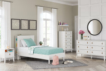 Load image into Gallery viewer, Ashley Express - Aprilyn Twin Bookcase Bed with Dresser
