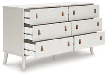 Load image into Gallery viewer, Ashley Express - Aprilyn Queen Bookcase Bed with Dresser, Chest and Nightstand
