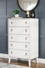 Load image into Gallery viewer, Ashley Express - Aprilyn Queen Bookcase Bed with Dresser, Chest and Nightstand
