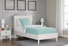 Load image into Gallery viewer, Ashley Express - Aprilyn Twin Bookcase Bed with Dresser
