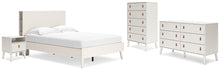 Load image into Gallery viewer, Ashley Express - Aprilyn Full Bookcase Bed with Dresser, Chest and Nightstand

