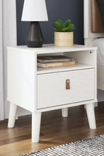 Load image into Gallery viewer, Ashley Express - Aprilyn Twin Panel Headboard with Dresser, Chest and 2 Nightstands
