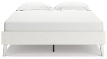 Load image into Gallery viewer, Ashley Express - Aprilyn Queen Platform Bed with Dresser and Chest
