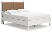 Load image into Gallery viewer, Ashley Express - Aprilyn Full Panel Bed with Dresser and 2 Nightstands
