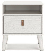 Load image into Gallery viewer, Ashley Express - Aprilyn Full Panel Bed with Dresser and 2 Nightstands
