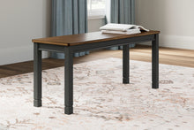 Load image into Gallery viewer, Ashley Express - Owingsville Large Dining Room Bench
