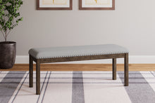 Load image into Gallery viewer, Ashley Express - Moriville Upholstered Bench
