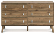 Load image into Gallery viewer, Ashley Express - Aprilyn Queen Panel Bed with Dresser
