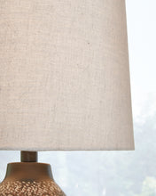 Load image into Gallery viewer, Ashley Express - Lanson Metal Table Lamp (2/CN)
