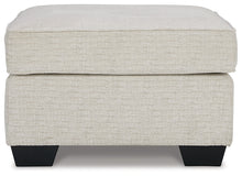 Load image into Gallery viewer, Ashley Express - Cashton Ottoman
