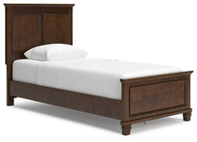 Load image into Gallery viewer, Ashley Express - Danabrin  Panel Bed
