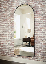 Load image into Gallery viewer, Ashley Express - Sethall Floor Mirror
