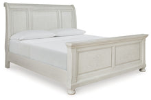 Load image into Gallery viewer, Ashley Express - Robbinsdale  Sleigh Bed
