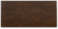 Danabrin Five Drawer Chest