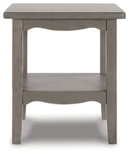 Load image into Gallery viewer, Ashley Express - Charina Square End Table
