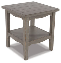Load image into Gallery viewer, Ashley Express - Charina Square End Table
