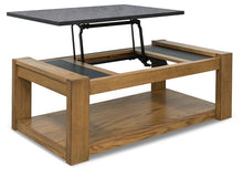 Load image into Gallery viewer, Ashley Express - Quentina Lift Top Cocktail Table
