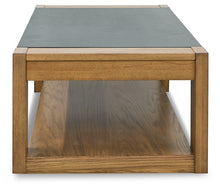 Load image into Gallery viewer, Ashley Express - Quentina Lift Top Cocktail Table
