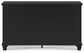 Lanolee Dresser