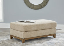 Load image into Gallery viewer, Ashley Express - Parklynn Ottoman
