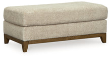 Load image into Gallery viewer, Ashley Express - Parklynn Ottoman
