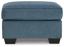 Load image into Gallery viewer, Ashley Express - Cashton Ottoman
