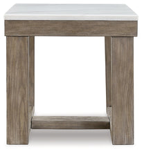 Load image into Gallery viewer, Ashley Express - Loyaska Square End Table
