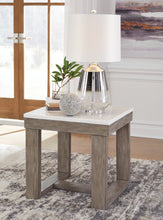 Load image into Gallery viewer, Ashley Express - Loyaska Square End Table

