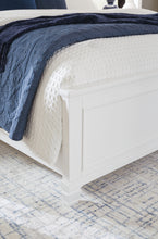 Load image into Gallery viewer, Ashley Express - Fortman  Panel Bed

