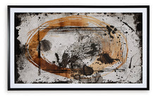 Load image into Gallery viewer, Ashley Express - Clefting Wall Art
