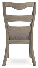 Load image into Gallery viewer, Ashley Express - Lexorne Dining UPH Side Chair (2/CN)
