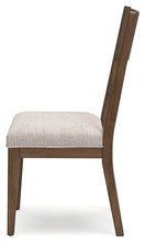 Load image into Gallery viewer, Ashley Express - Cabalynn Dining UPH Side Chair (2/CN)
