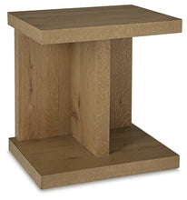 Load image into Gallery viewer, Ashley Express - Brinstead Chair Side End Table
