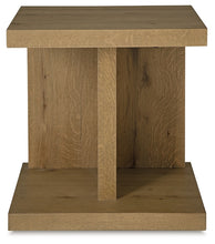 Load image into Gallery viewer, Ashley Express - Brinstead Chair Side End Table

