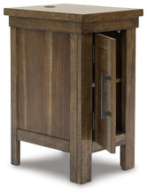 Load image into Gallery viewer, Ashley Express - Moriville Chair Side End Table
