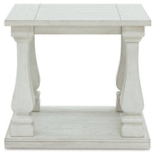 Load image into Gallery viewer, Ashley Express - Arlendyne Rectangular End Table
