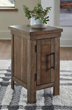 Load image into Gallery viewer, Ashley Express - Moriville Chair Side End Table
