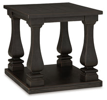 Load image into Gallery viewer, Ashley Express - Wellturn Rectangular End Table
