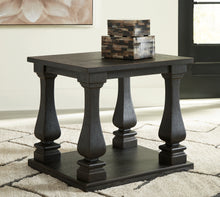 Load image into Gallery viewer, Ashley Express - Wellturn Rectangular End Table
