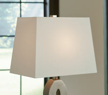 Load image into Gallery viewer, Ashley Express - Donancy Poly Table Lamp (2/CN)

