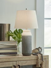Load image into Gallery viewer, Ashley Express - Afener Ceramic Table Lamp (2/CN)
