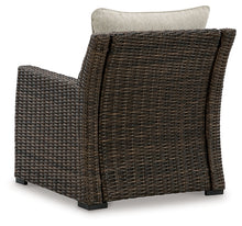 Load image into Gallery viewer, Ashley Express - Brook Ranch Lounge Chair w/Cushion (1/CN)
