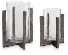 Load image into Gallery viewer, Ashley Express - Garekton Candle Holder Set (2/CN)
