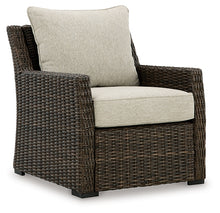 Load image into Gallery viewer, Ashley Express - Brook Ranch Lounge Chair w/Cushion (1/CN)
